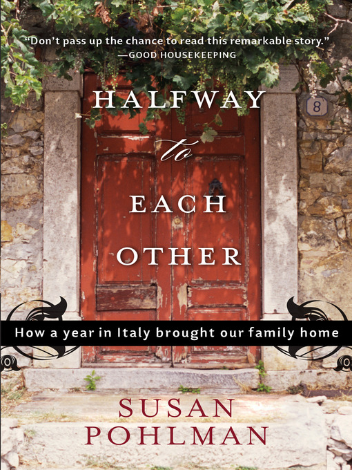 Title details for Halfway to Each Other by Susan Pohlman - Available